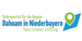 Logo "Dahoam in Niederbayern"