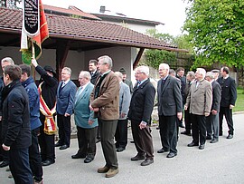 Banner Jahreshauptversammlung 2020 wird verlegt