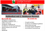 Logo Hallenfest