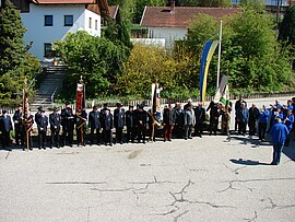 Banner Jahresfest 2018