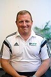 Markus Buchner