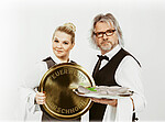 Logo Kartenvorverkauf für Petzenhauser & Wählt