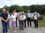 Logo Florianifest mit Jahreshauptversammlung 2022