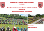 Logo FFW Fest mit Oldtimer Treffen bei der FFW Laimbach