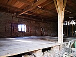 Logo DENK-MAL an Scheunen und Stadel! PFLEGE der historischen Baukultur im 21. Jahrhundert - Vorträge, Workshops und Exkursionen