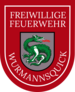 Logo Feuerwehr Wurmannsquick