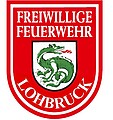 Logo Freiwillige Feuerwehr Lohbruck