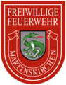 Logo Freiwillige Feuerwehr Martinskirchen e. V.