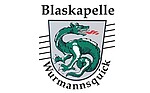 Logo Blaskapelle Wurmannsquick Musikverein e.V.