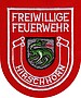 Logo Freiwillige Feuerwehr Hirschhorn
