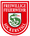 Logo Feuerwehr Hickerstall