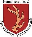 Logo Heimatverein Hirschhorn - Hammersbach e. V.