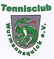 Logo TC Wurmannsquick e.V.
