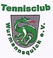 Logo TC Wurmannsquick e.V.
