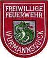 Logo Feuerwehr Wurmannsquick
